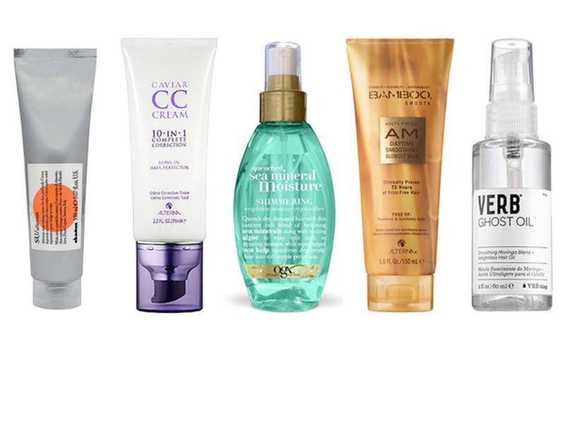 Consider this Your Summer Hair Survival Kit