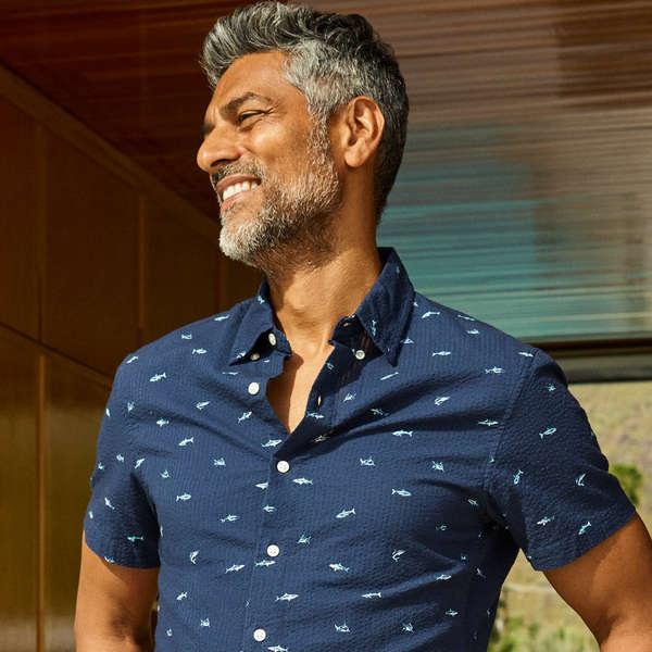 10 Summer Looks That Are Perfect For Every Man