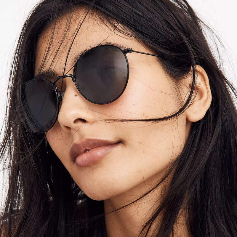 The 10 Pairs Of Everyday Sunglasses Women Are Buying Right Now