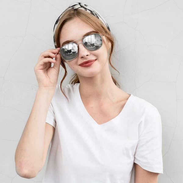 10 Trending Sunglasses You Can Find On Amazon