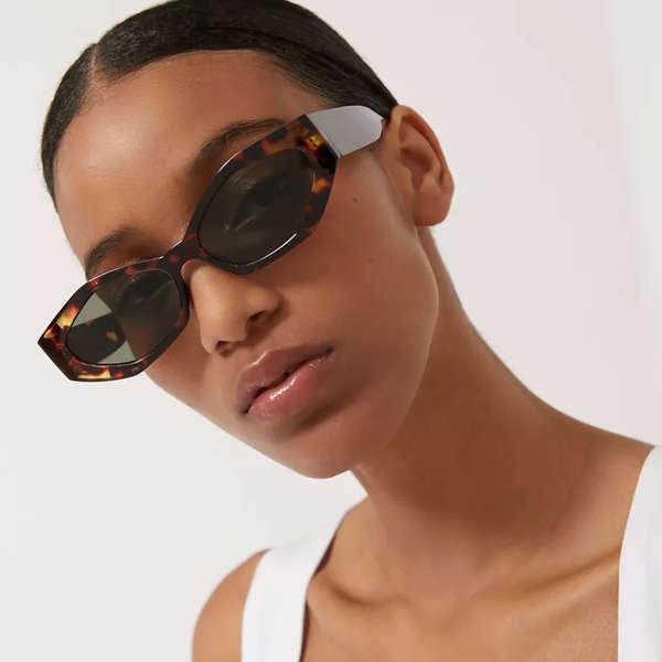 The Internet's Most Popular Sunglasses To Buy For Less Than $50