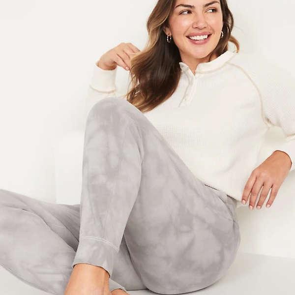 10 Pairs Of Sweatpants For Updating Your Loungewear Collection