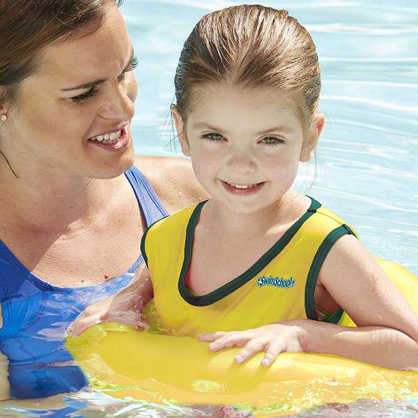 Baby, Toddler, And Kids Floaties For Safe Swimming This Summer