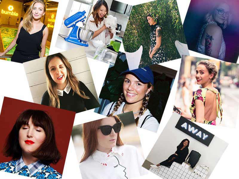 The Top Ten Influencers To Follow SXSW And What They're Packing For The Big Event