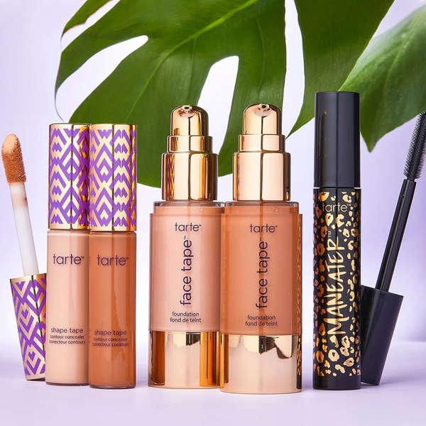 10 Best-Selling Beauty Products To Buy And Love From Tarte—Now 20% OFF