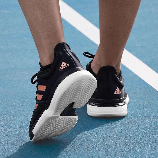 The Best Tennis Shoes For High Performance On And Off The Court