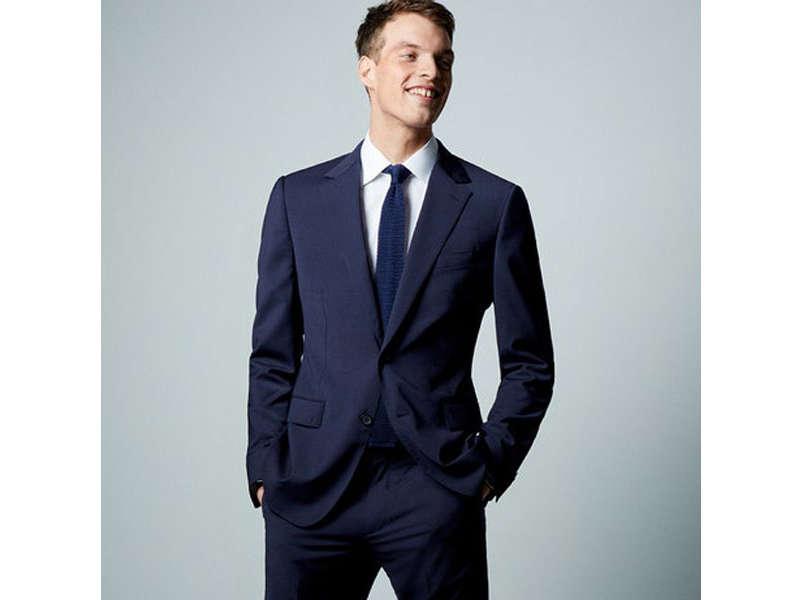 The #1 Suit At Bonobos And Everything You Need To Style It