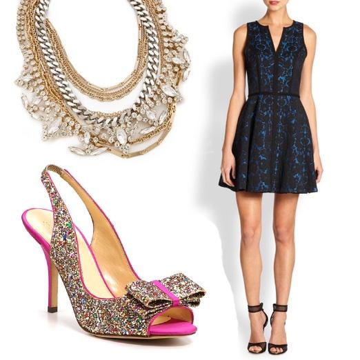 Make it a Season of Soirees and Style!