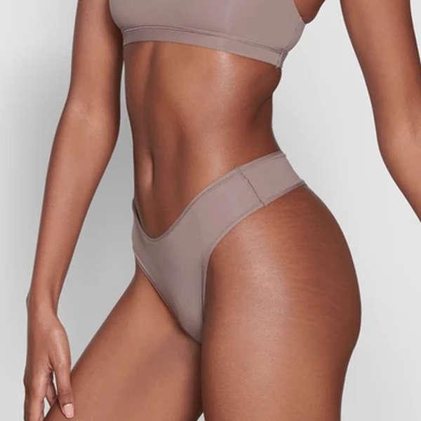 According To The Internet, These Are The Most Comfortable Thongs To Wear
