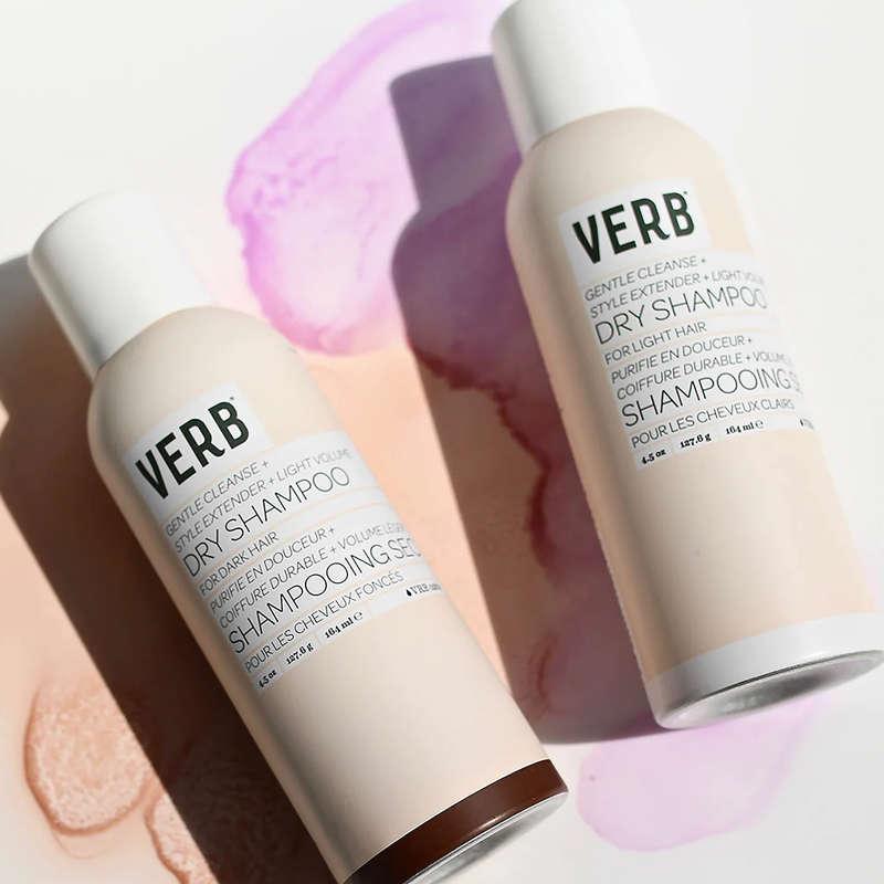 These Top-Rated Tinted Dry Shampoos Will Help You Find The Perfect Match For Your Hair