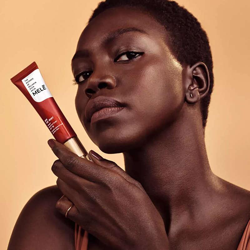 Women Of Color Love These Sunscreens For Their Invisible Formulas And Top-Notch Protection