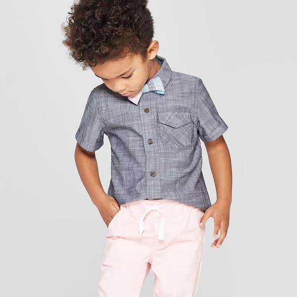 We Found The 10 Best Boys Clothing Sets For Dressy Occasions