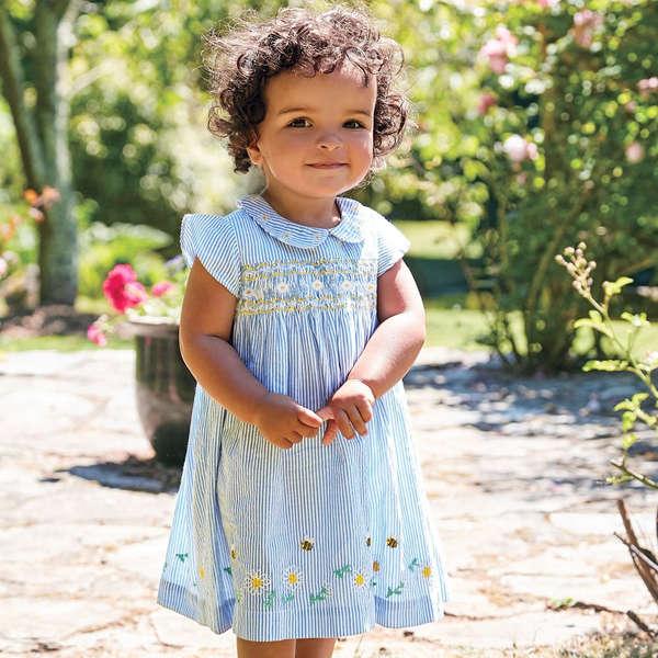 The Cutest Toddler Dresses For Any Event This Spring