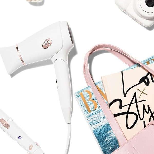 10 Must-Have Tools To Style Your Hair While On-The-Go
