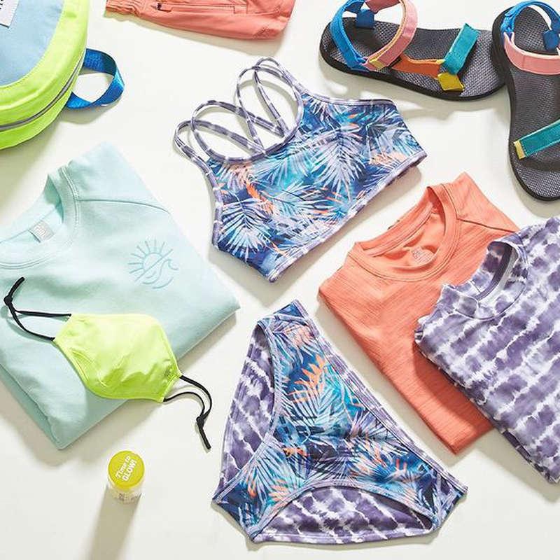 Here Are The Top-Trending Swimsuits For Tweens And Teens