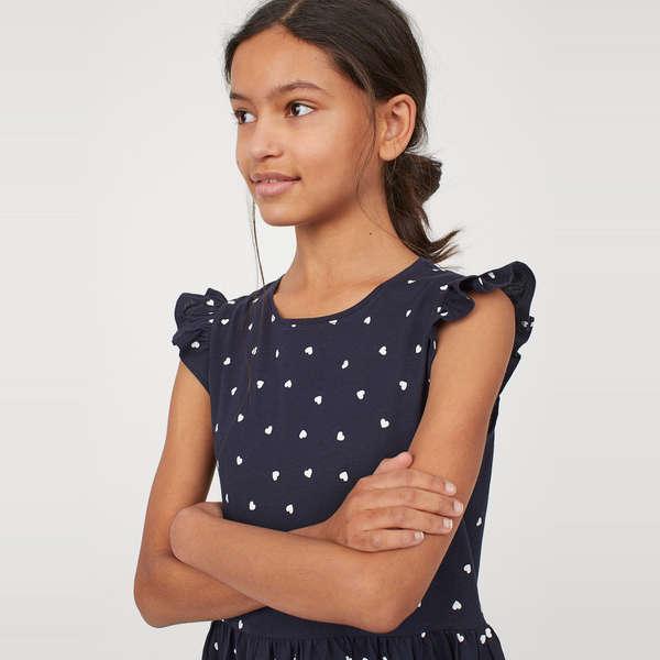 The Party Dresses You And Your Tween Daughter Will Love