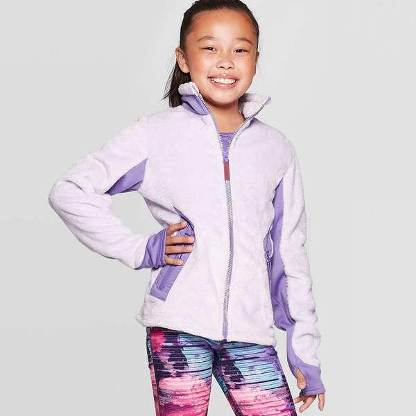 The Mom-Approved Guide For Finding The Perfect Fleece For Your Tween