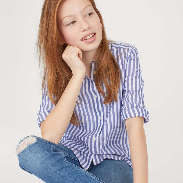 The Best Skinny Jeans On The Market For Tween Girls