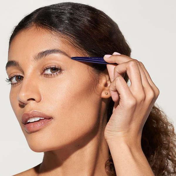 10 Tweezers That Will Help Tame Your Brows With Ease
