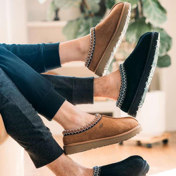 The Most Popular UGG Boots And Slippers For Women To Buy In 2020