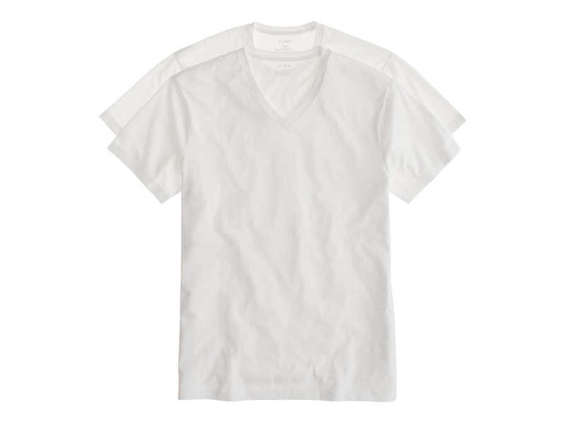 The Men Have Spoken: These Are Their Favorite Undershirts