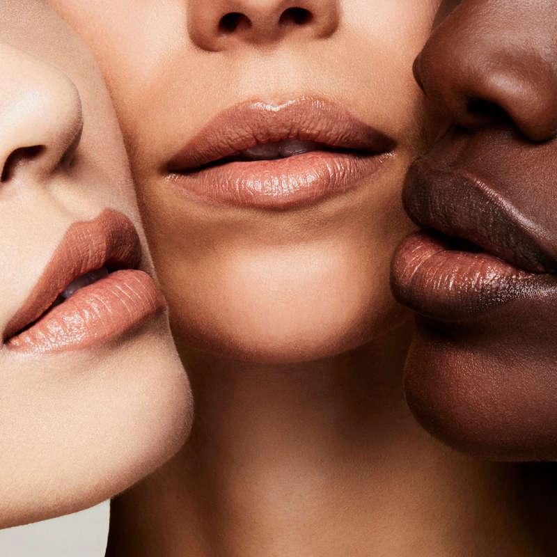 Stop Swatching—We Found The 10 Most Popular Nude Lipsticks On The Web