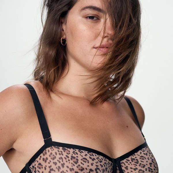 The Most Comfortable Unlined Bras That Don't Even Feel Like Bras