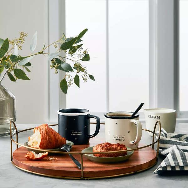 The Best Decorative Trays For Elevating Any Space Or Occasion