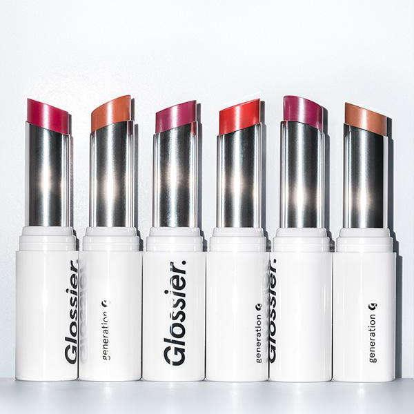 Feel Good About What You Put On Your Lips With These Vegan Lipsticks