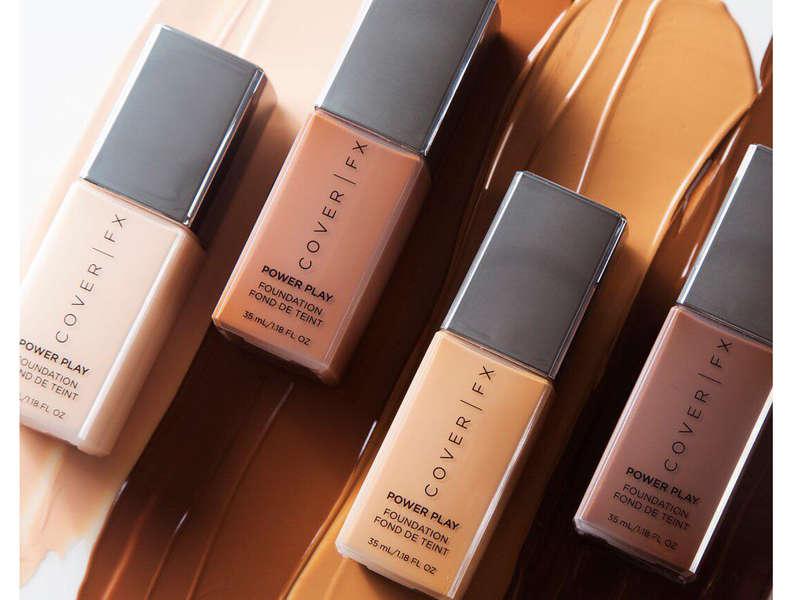 Waterproof Foundations That Withstand The Summer Heat