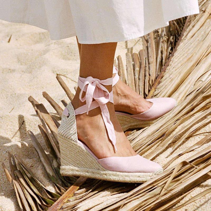 Here's The Lowdown On Where You Can Buy The Most Stylish And Comfortable Wedge Sandals