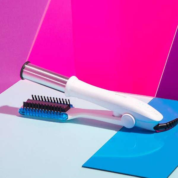 The Weirdest Hair Tools That Will Actually Give You Awesome and Cool Hair