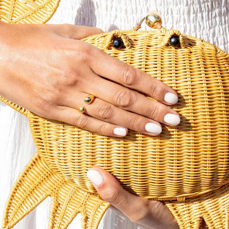 From Essie To OPI, We Rounded Up The Most Iconic White Nail Polishes For Summer