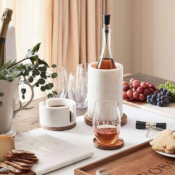 The Most Amazing Gifts To Give Anyone Who Loves Wine