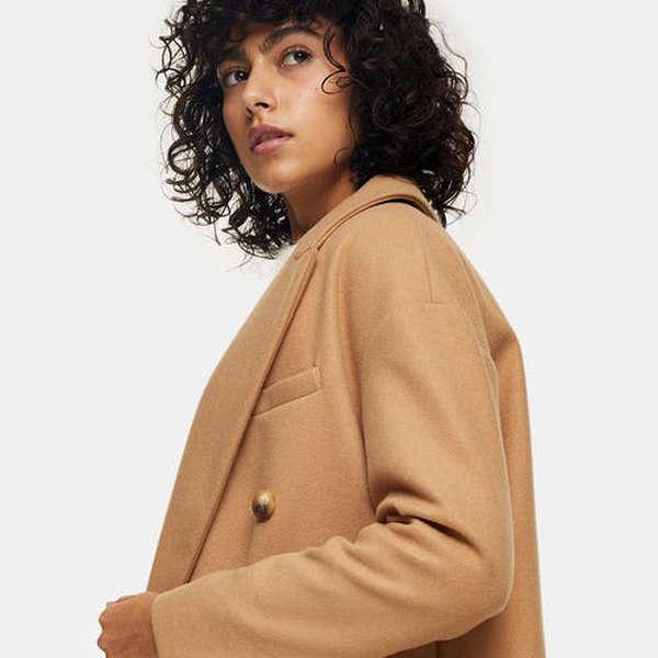 Calling All Nordstrom Shoppers—These Are The Retailer's Most Popular Fashion Buys For Winter