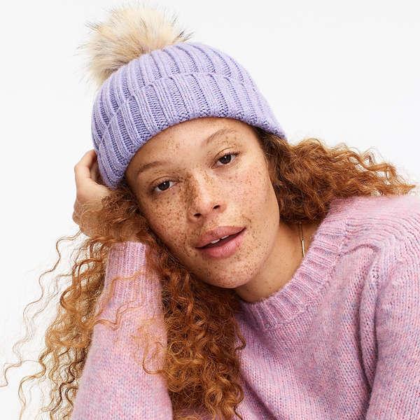 The Best Winter Hats For Women That Want Both Style And Warmth