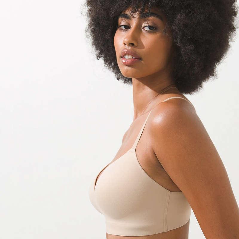 Say Hello To Your New Favorite Bra, Courtesy Of The Internet