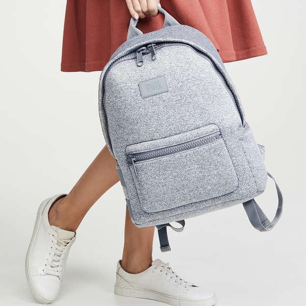The Best Backpack To Buy For All Your Everyday Needs