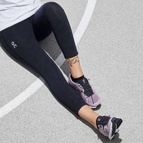 These Are The Most Supportive And Comfortable Shoes To Buy For Working Out, According To Women