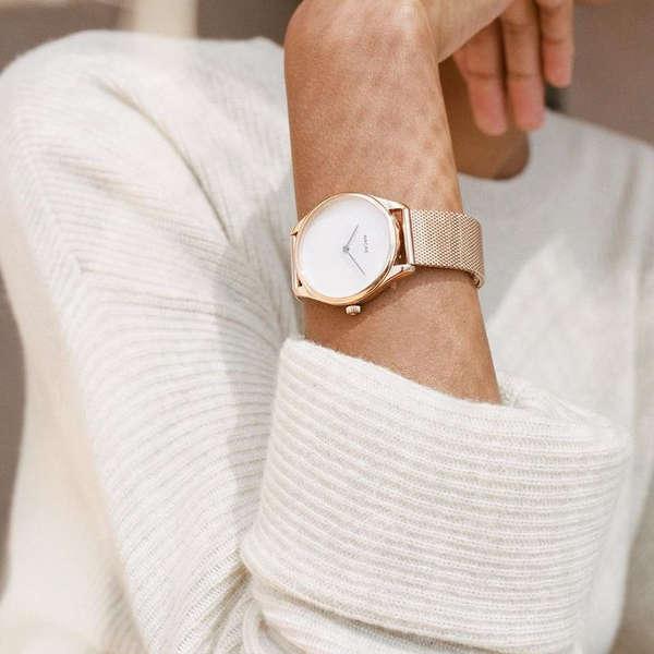 The Best Watches To Buy And Wear, According To The Internet