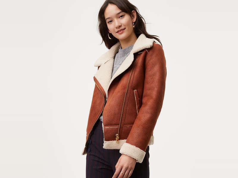 The 10 Hottest Women's Jacket Trends To Wear Now