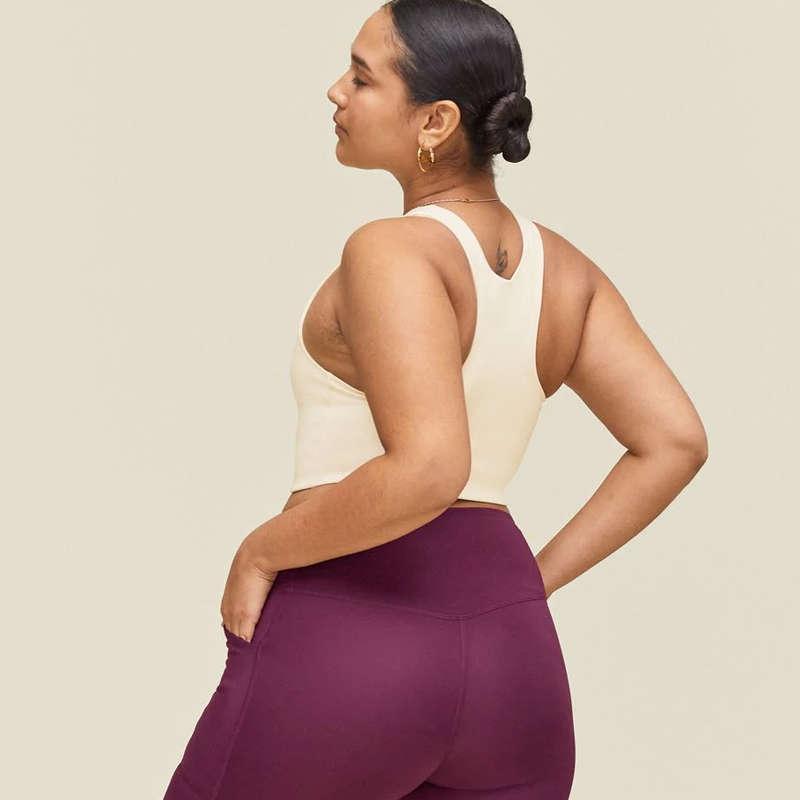 These Leggings Have Amazing Reviews—And They All Have Pockets