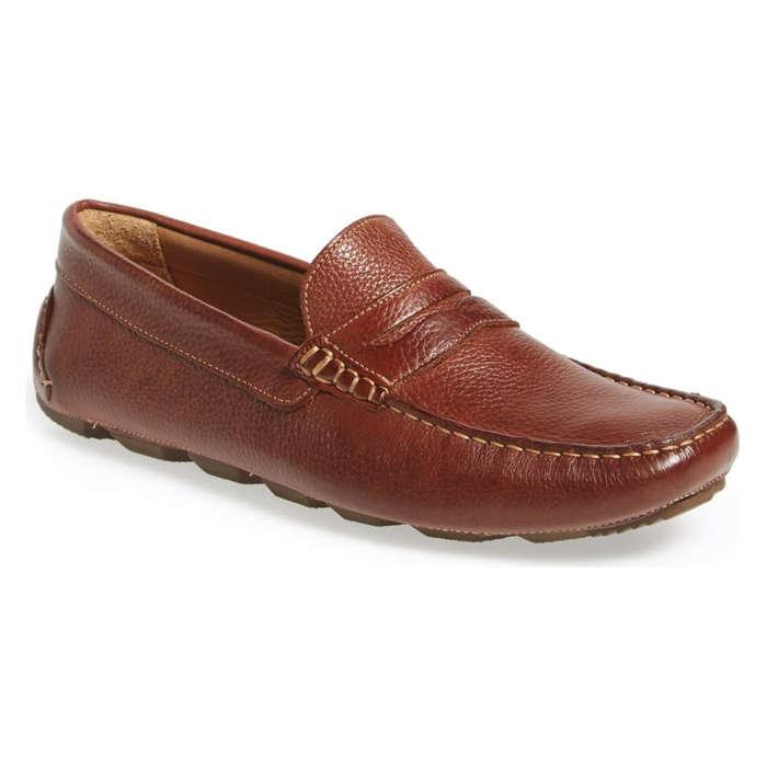 1901 Bermuda Penny Loafer