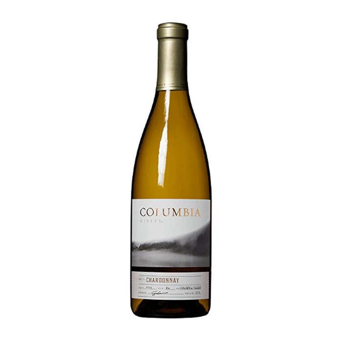 2014 Columbia Winery Chardonnay