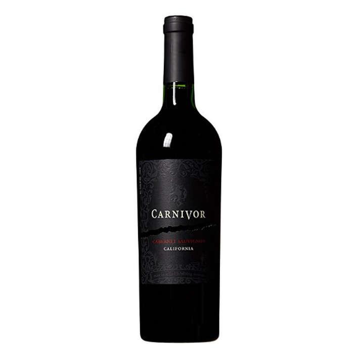 2015 Carnivor Cabernet Sauvignon