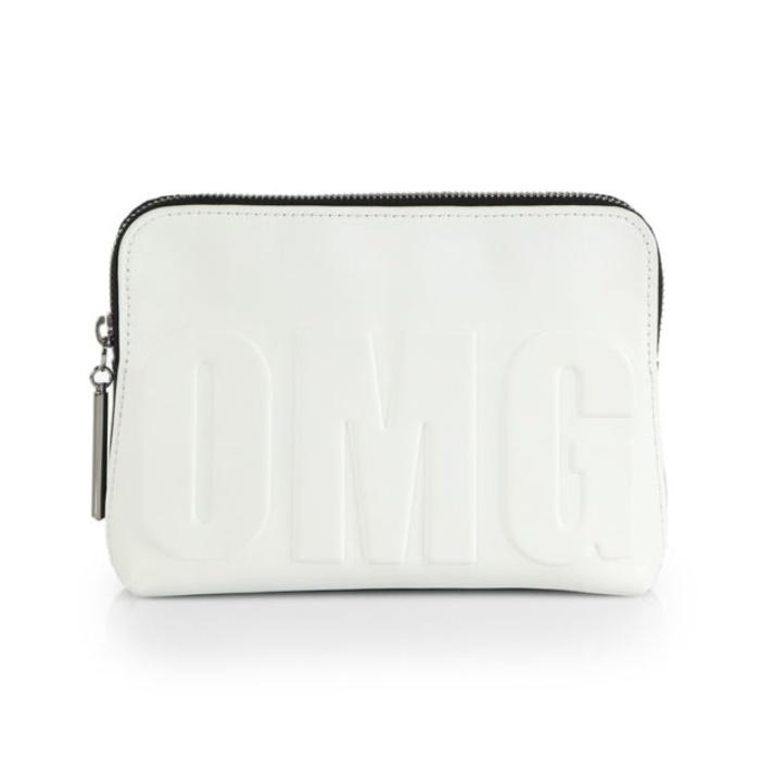 3.1 Phillip Lim OMG 31 Second Pouch