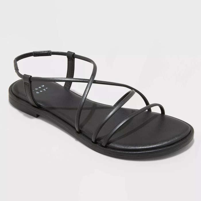 A New Day Sierra Strappy Sandals