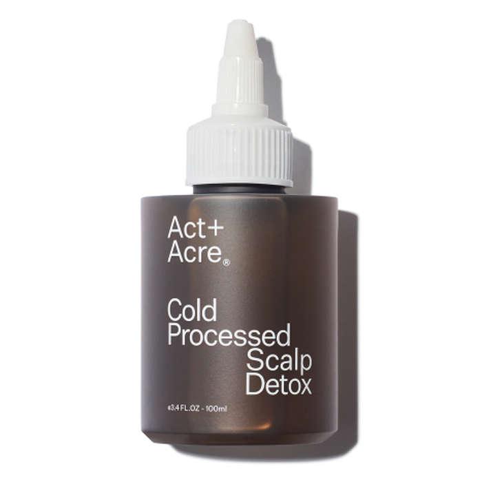 Act+Acre Cold Processed Scalp Detox