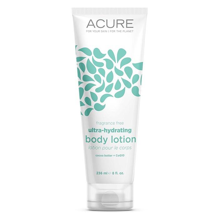ACURE Ultra-Hydrating Body Lotion