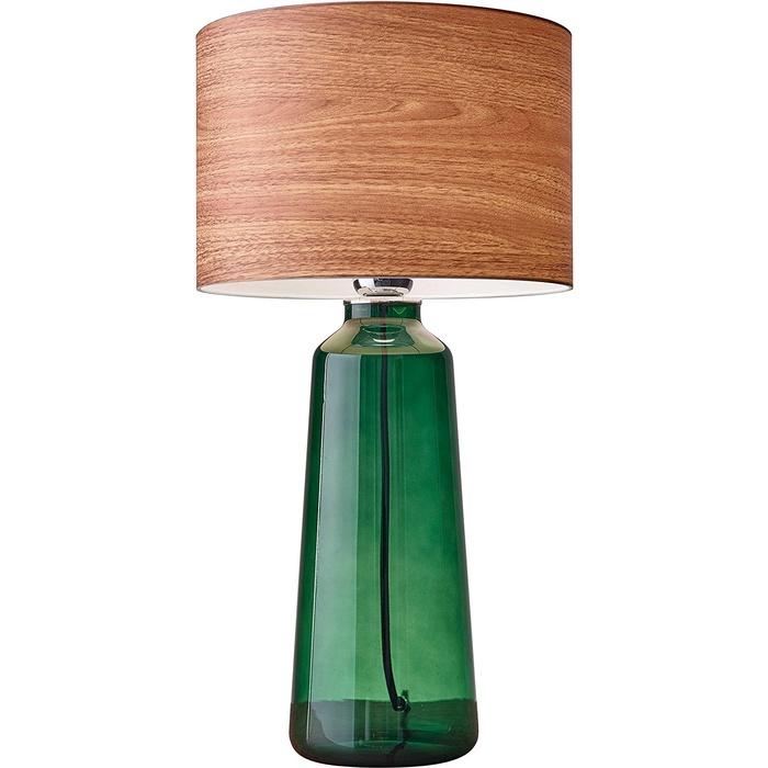 Adesso Jade Tall Table Lamp